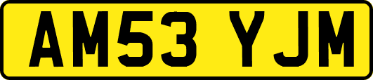 AM53YJM