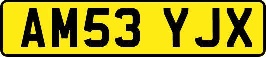 AM53YJX