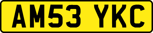 AM53YKC