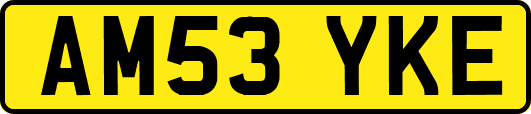 AM53YKE