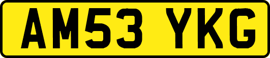 AM53YKG