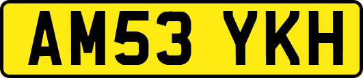 AM53YKH