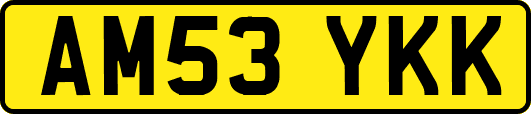 AM53YKK