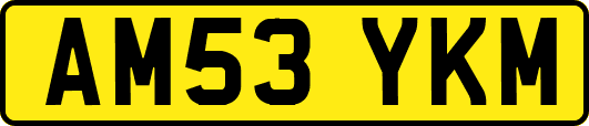AM53YKM