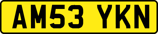 AM53YKN