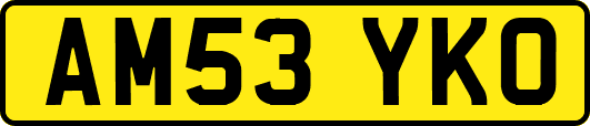 AM53YKO