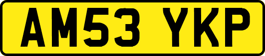 AM53YKP