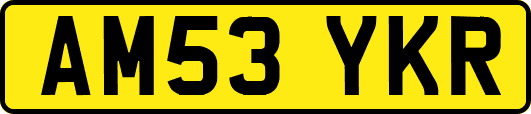 AM53YKR