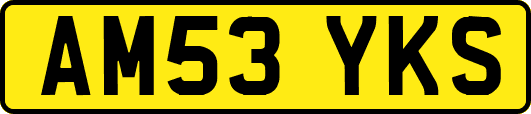 AM53YKS