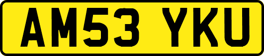 AM53YKU