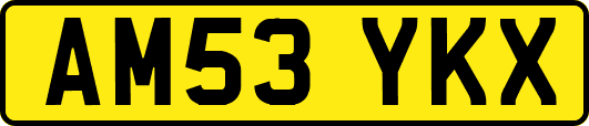 AM53YKX