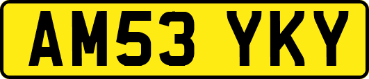 AM53YKY