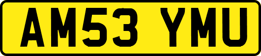 AM53YMU