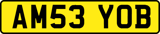 AM53YOB