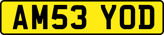 AM53YOD