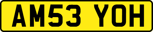AM53YOH