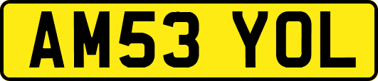 AM53YOL