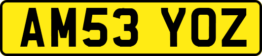 AM53YOZ