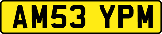 AM53YPM
