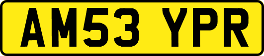AM53YPR