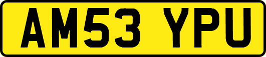 AM53YPU