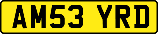 AM53YRD
