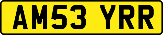 AM53YRR