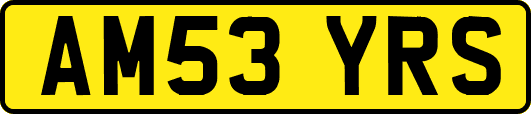 AM53YRS
