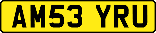 AM53YRU