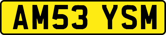 AM53YSM