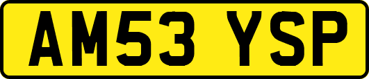AM53YSP