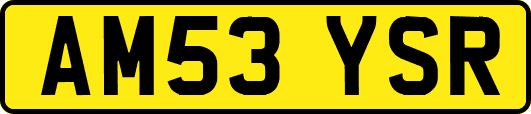 AM53YSR