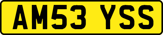 AM53YSS
