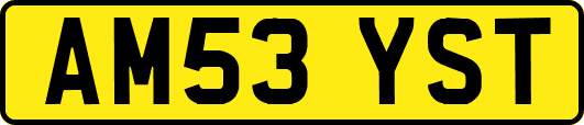 AM53YST