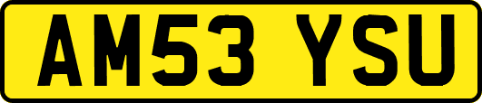AM53YSU