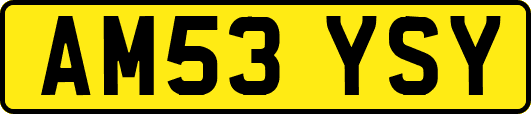 AM53YSY
