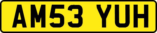 AM53YUH