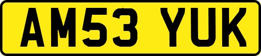 AM53YUK