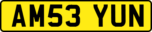 AM53YUN