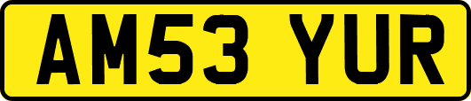 AM53YUR