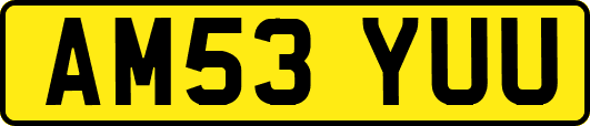 AM53YUU