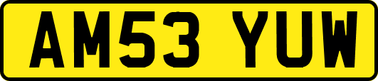 AM53YUW