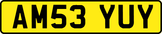 AM53YUY