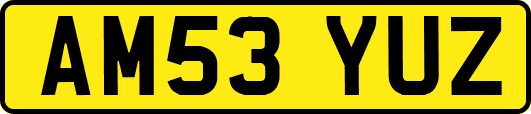 AM53YUZ