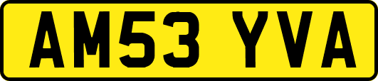 AM53YVA