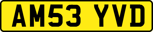 AM53YVD