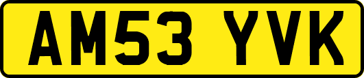 AM53YVK