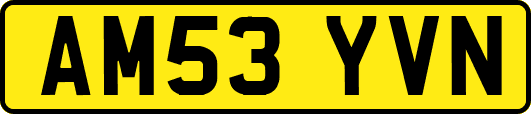 AM53YVN