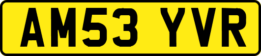 AM53YVR