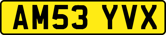 AM53YVX